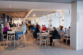 Nightcap at Hotel Victor