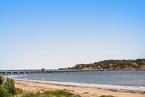 Nightcap at Hotel Victor