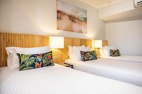 Nightcap at Hotel Victor