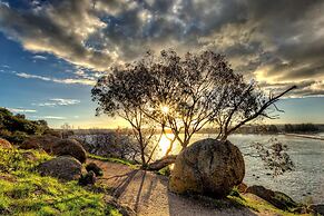 Nightcap at Hotel Victor