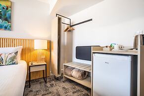 Nightcap at Hotel Victor