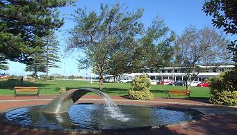 Nightcap at Hotel Victor