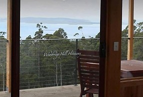 Woodbridge Hill Hideaway