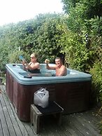 Moanarua Beach Cottage