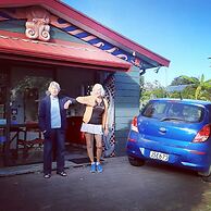 Moanarua Beach Cottage