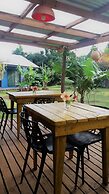 Hostal Pukao