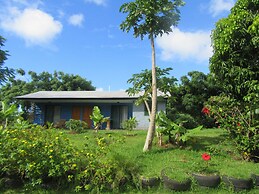 Hostal Pukao