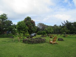Hostal Pukao