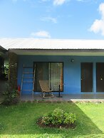 Hostal Pukao