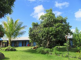 Hostal Pukao