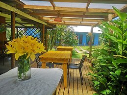 Hostal Pukao