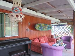 Hostal Pukao