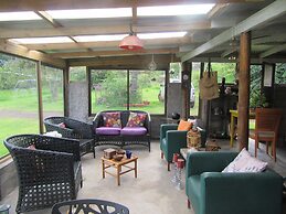 Hostal Pukao