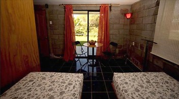 Hostal Pukao