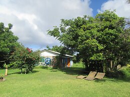 Hostal Pukao