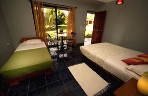 Hostal Pukao