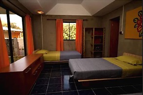 Hostal Pukao