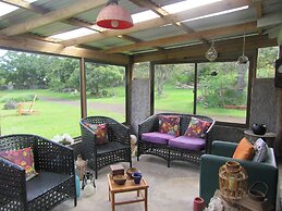 Hostal Pukao