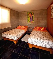 Hostal Pukao