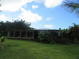 Hostal Pukao