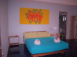 Hostal Pukao