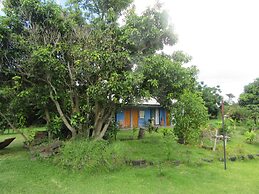 Hostal Pukao