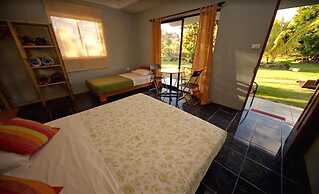 Hostal Pukao