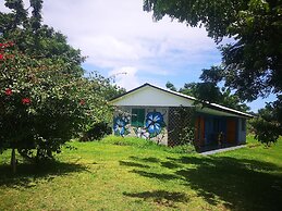Hostal Pukao