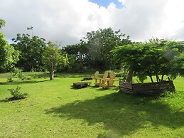 Hostal Pukao