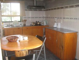 Hostal Pukao