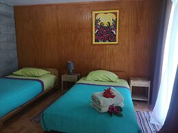 Hostal Pukao
