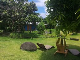 Hostal Pukao