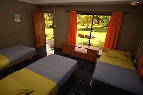 Hostal Pukao