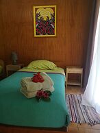 Hostal Pukao