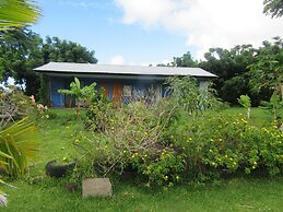 Hostal Pukao