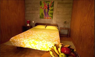Hostal Pukao