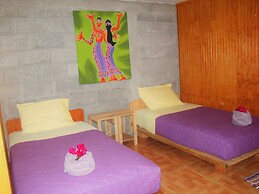 Hostal Pukao