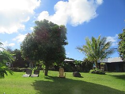 Hostal Pukao