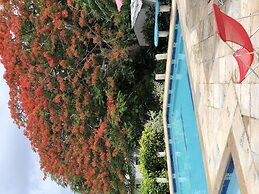 Hotel Casa De Las Flores
