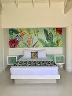Hotel Casa De Las Flores