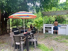 Hotel Casa De Las Flores