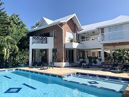 Hotel Casa De Las Flores