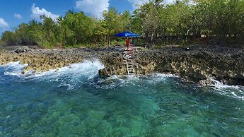Hotel Casa De Las Flores