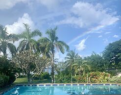 Hotel Casa De Las Flores