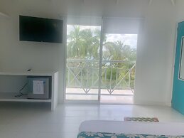 Hotel Casa De Las Flores