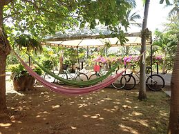 Hotel Casa De Las Flores