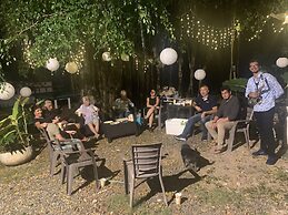 Hotel Casa De Las Flores