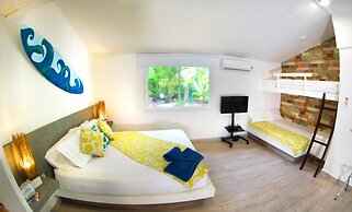 Hotel Casa De Las Flores