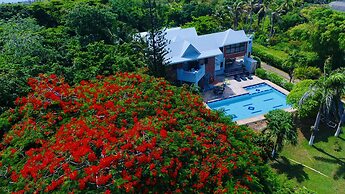 Hotel Casa De Las Flores