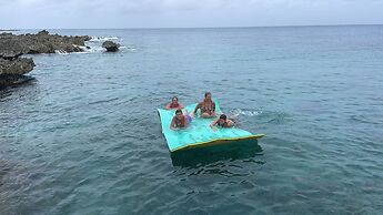 Hotel Casa De Las Flores